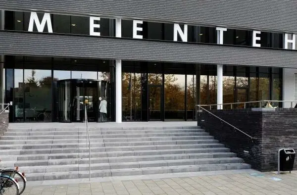 “De medewerkers van het Publiekscentrum zijn het goud van onze organisatie.”