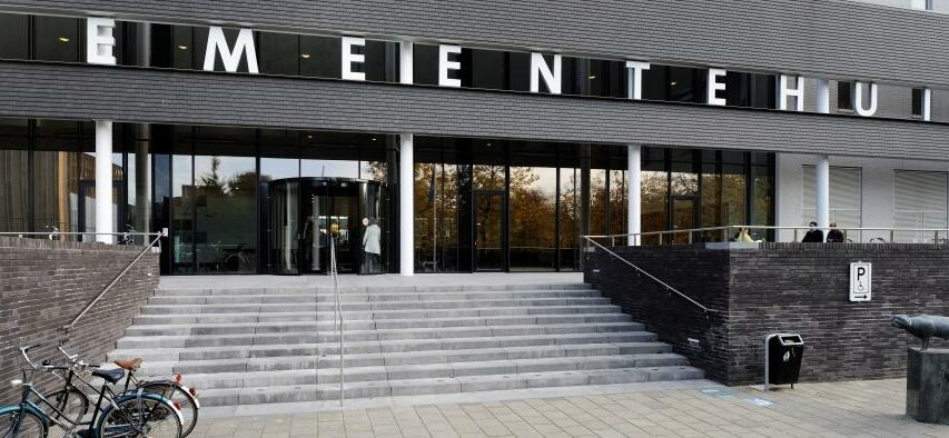 “De medewerkers van het Publiekscentrum zijn het goud van onze organisatie.”