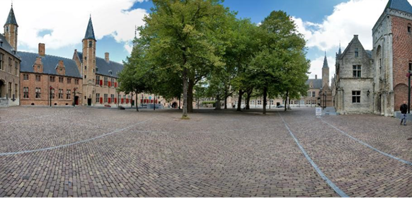 Het Zeeuwse Inkopersoverleg